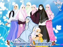 MUSLIMAH SHOLEHAH