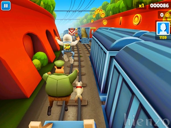 subway surfers spielen auf pc subway surfers spielen auf pc