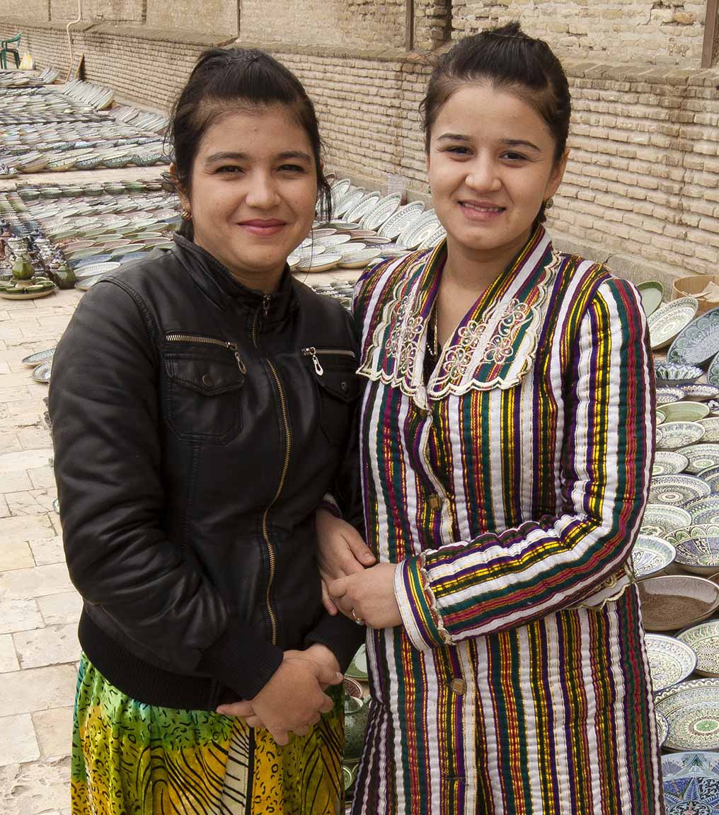 Девушки Из Средней Азии Знакомства