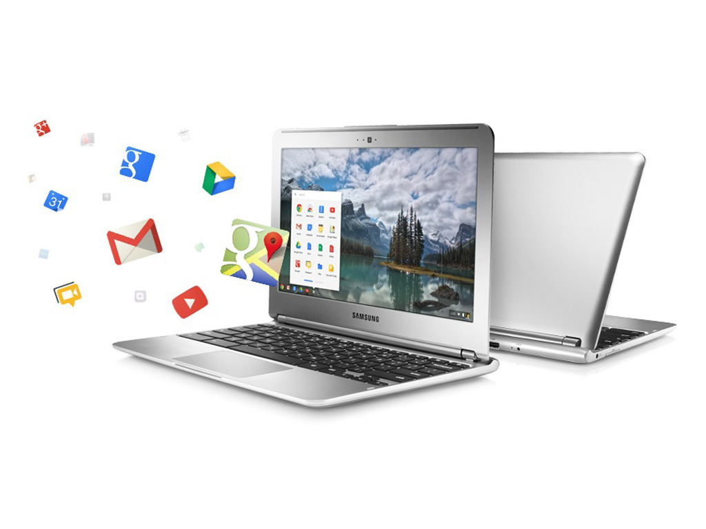 TechHelpApps: Is Chromebook Your Kind Of System?