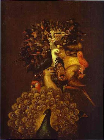 Giuseppe Arcimboldo