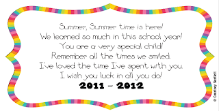 http://www.teacherspayteachers.com/Product/End-of-Year-Poem-for ... http://www.teacherspayteachers.com/Product/End-of-Year-Poem-for ...