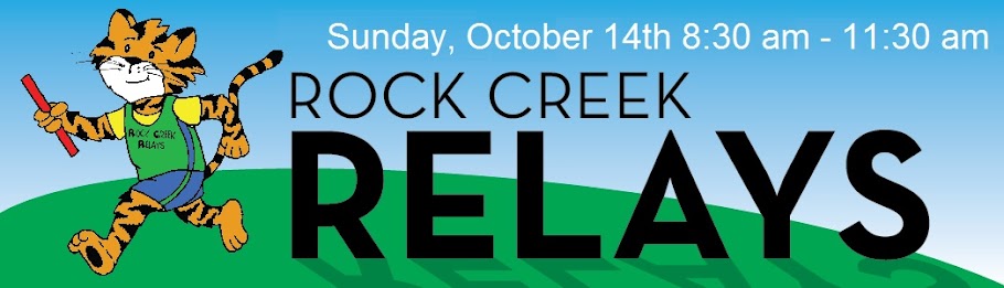 Rock Creek Relays