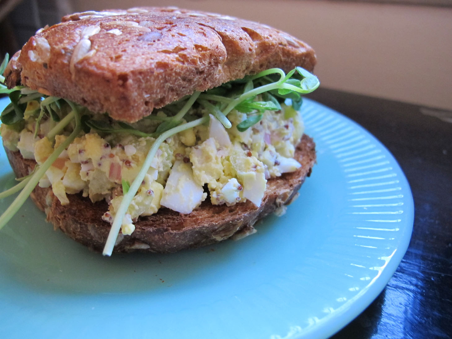 meadows cooks healthy recipes smitten kitchen's egg salad