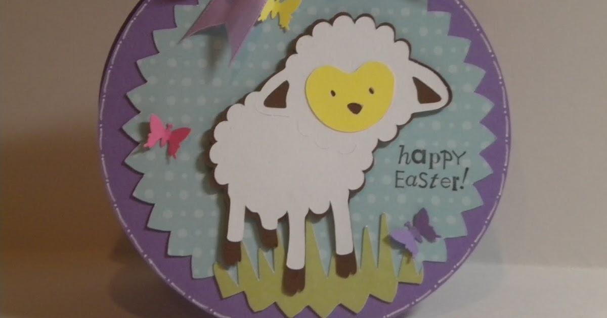 Creative Cricut Designs & More.... Happy Easter