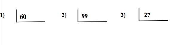 Life and What Not: Prime and Composite Numbers