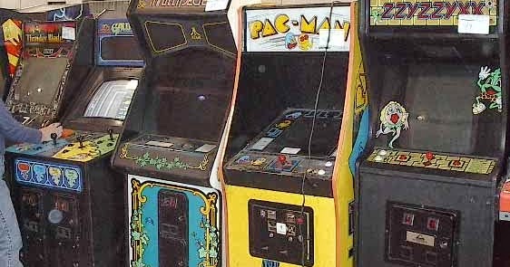 7 jogos de 'navinha' dos arcades que mereciam uma releitura - GameHall