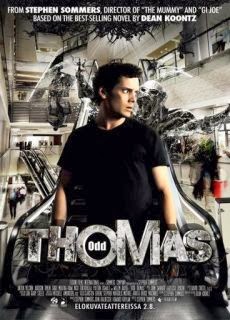 Xem Phim Giao Lộ Sinh Tử (2013) Xem Phim Giao Lộ Sinh Tử (2013) - Odd Thomas 2013 Full