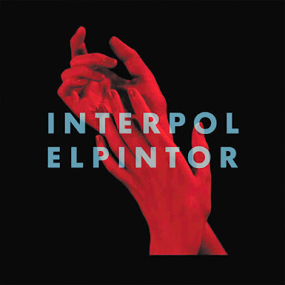 Interpol%2B-%2BEl%2BPintor Interpol - El Pintor