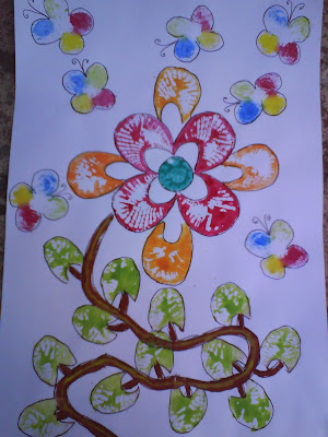 Cara Melukis Dengan Pelepah Pisang Desain Grafis Cara Melukis Dengan Pelepah Pisang Desain Grafis