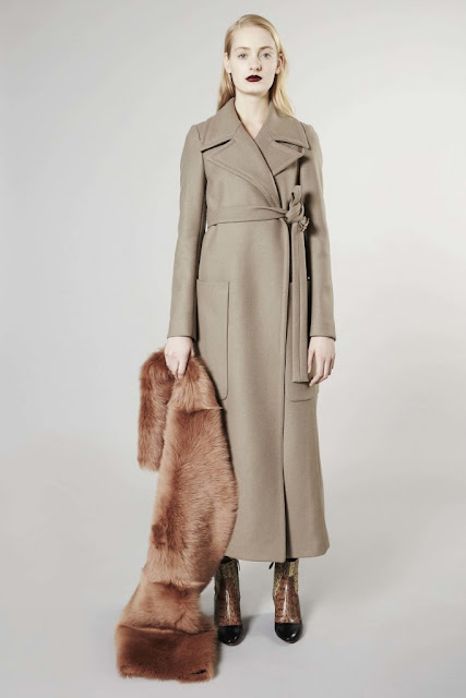 Rochas Pre-Fall 2016 by Cool Chic Style Fashion