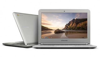 Chromebook Seharga Rp.2,4 Juta Keluaran Samsung