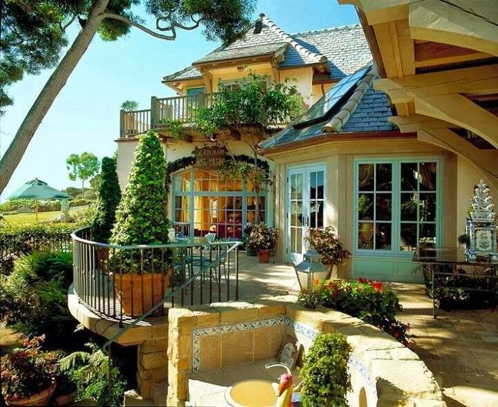 Tasarım Dünyası Güzel Ev Fotoğrafları