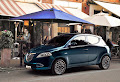Lancia Ypsilon 30th Anniversary