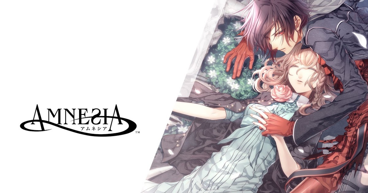 amnesia pc download