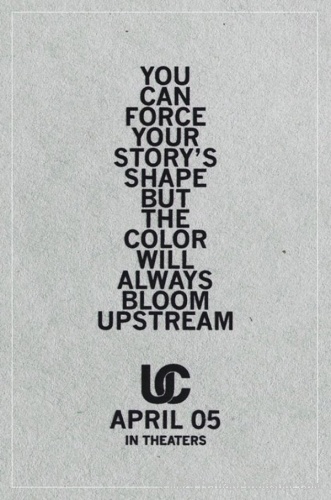 Film Upstream Color 2013 (Bioskop)