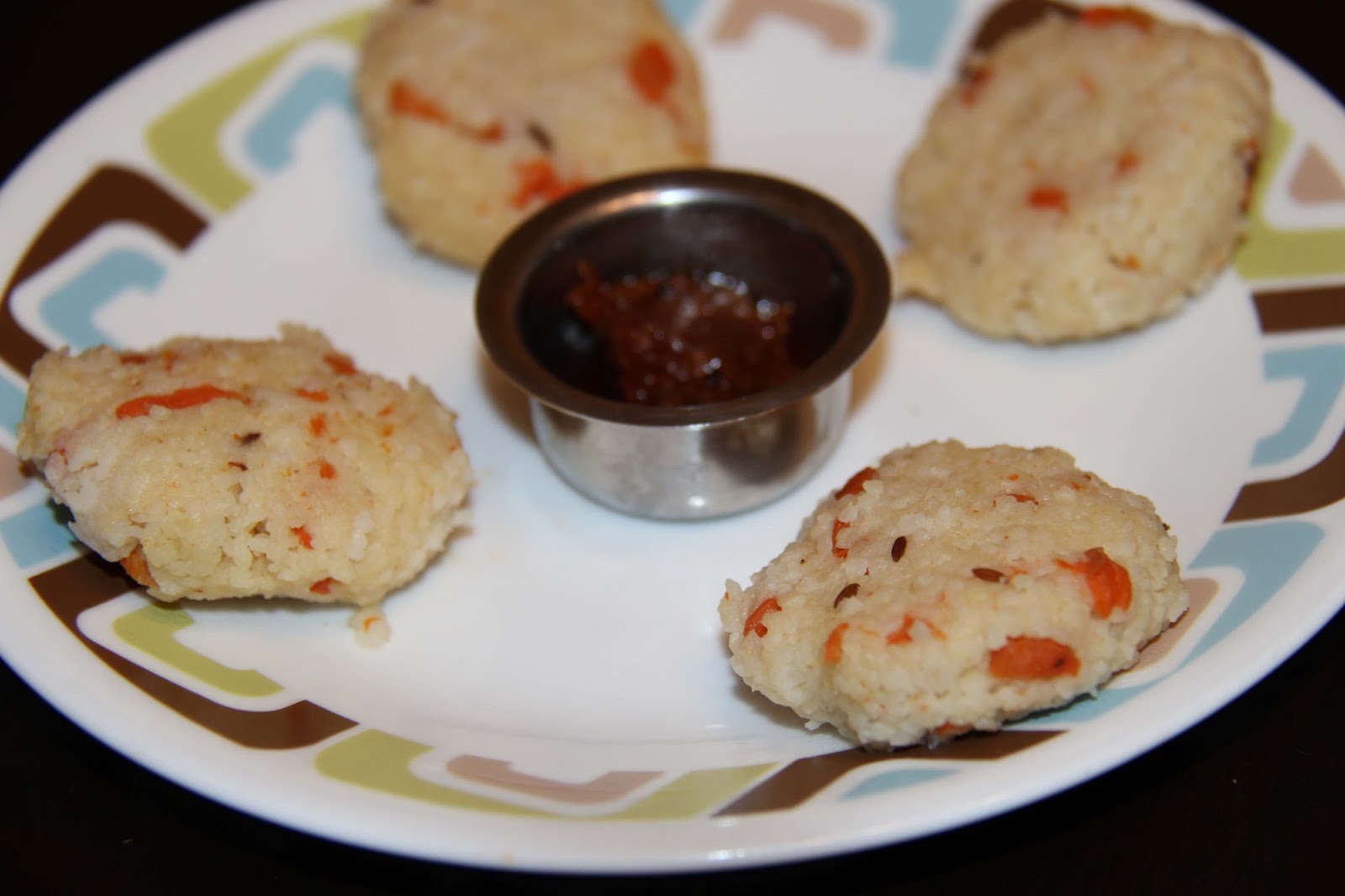 Samai (Little Millet) Kozhukatai Super Samayal