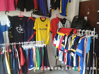 Display Toko Online