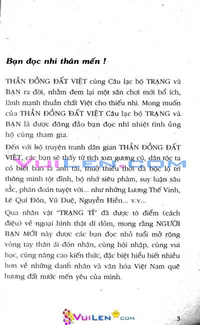 than dong dat viet tap 27