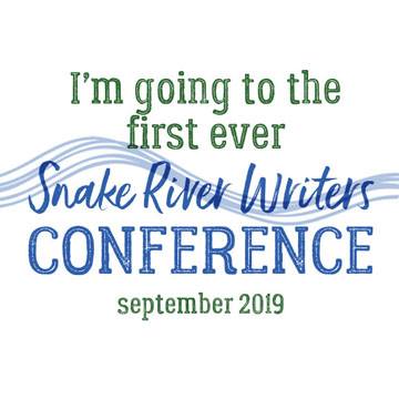 Snake River Writers Conference