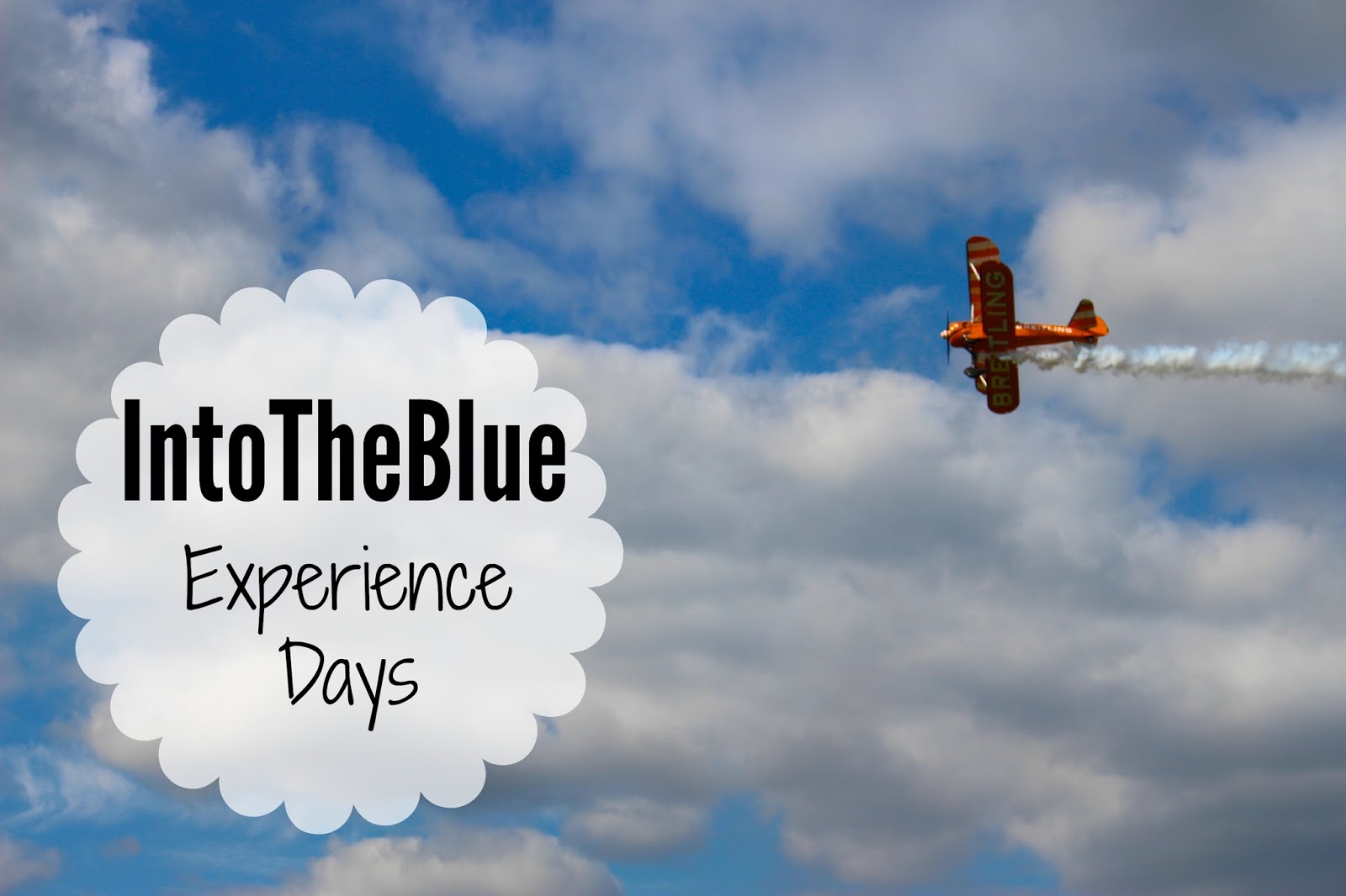 family experience days out