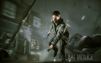 Alan Wake Wallpaper 7