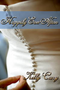 Review: Happily Ever Afton by Kelly Curry