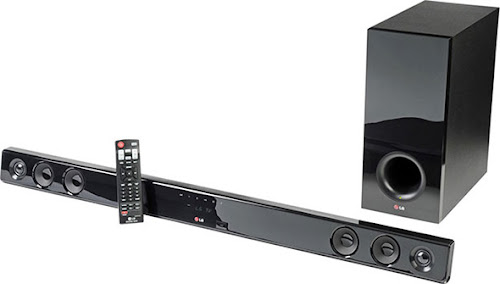 Yamaha Soundbar With Wireless Subwoofer Yamaha Soundbar With Wireless Subwoofer
