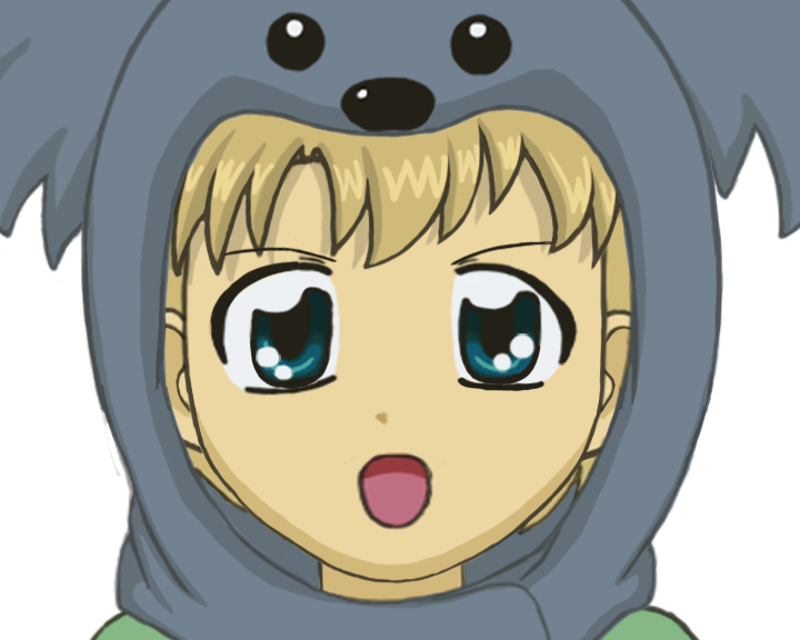 Ashleigh's Australian Anime: Animatic 19