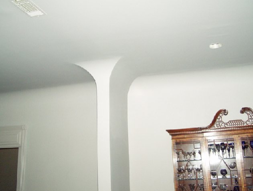 Interior Design Coved Ceilings Design For Home