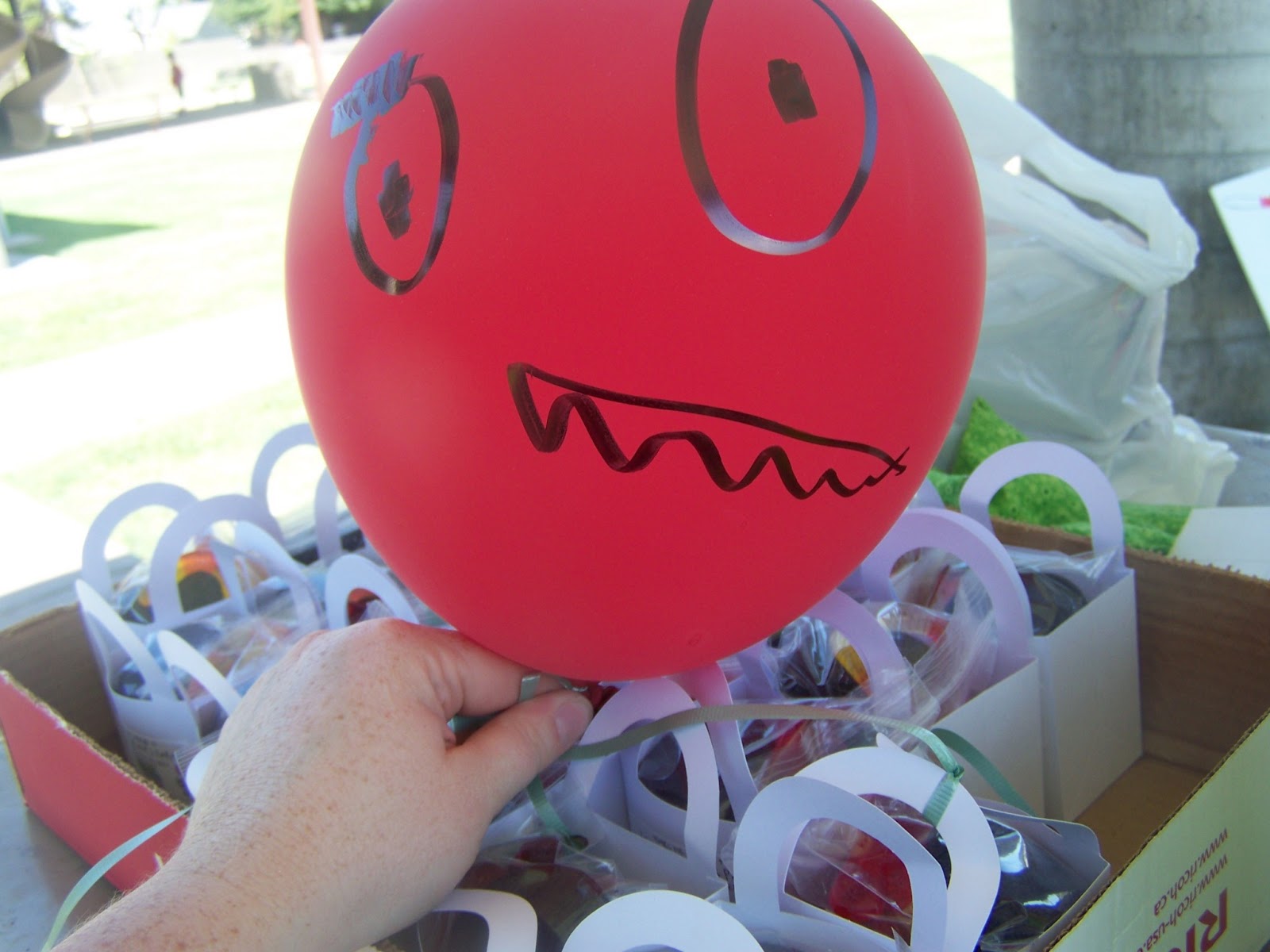 plants vs zombies balloon zombie plush