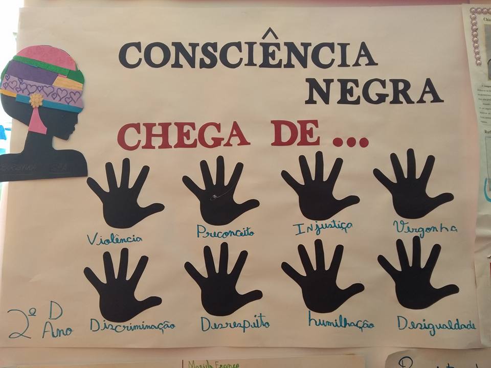 Consciência Negra