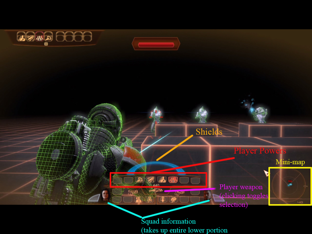 mass effect 2 sentry interface mass effect 2 sentry interface