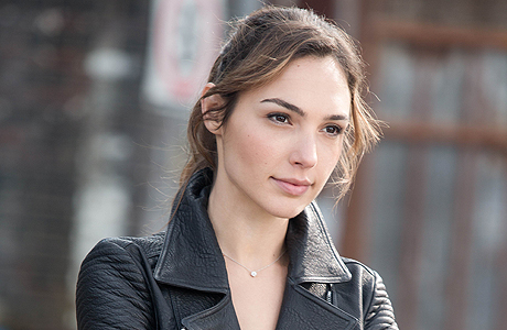 Fast and furious 6 actress name with images