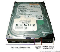 Harddisk ATA - romadhon-byar - foto by Anomiemine Harddisk ATA - romadhon-byar - foto by Anomiemine