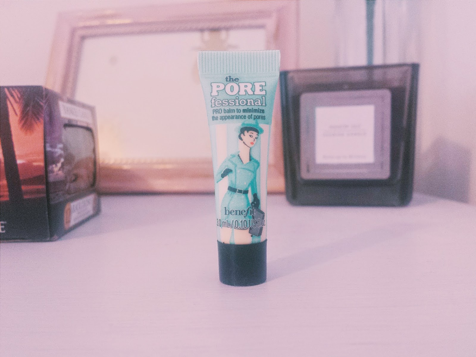Benefit Porefessional The Holy Grail of Primers? The Fun Money Club