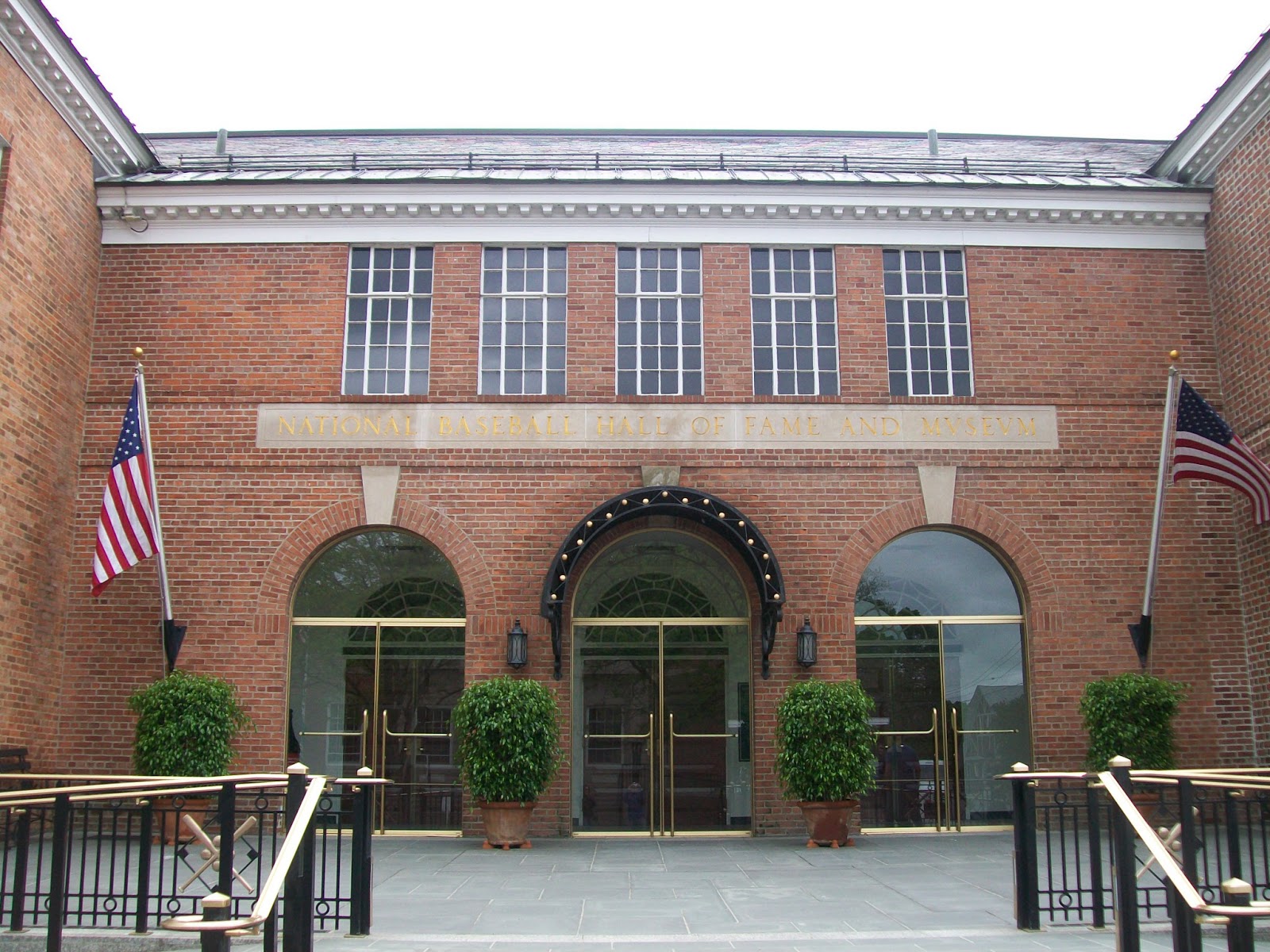 A Life Of We Cooperstown U. S. A. Part II