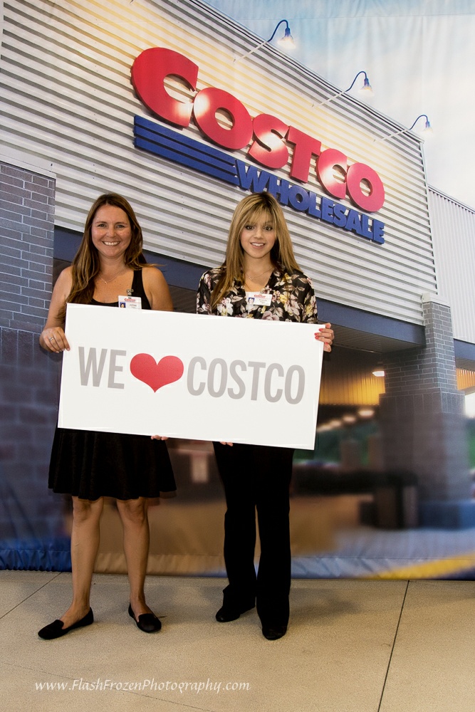 costco woodlands