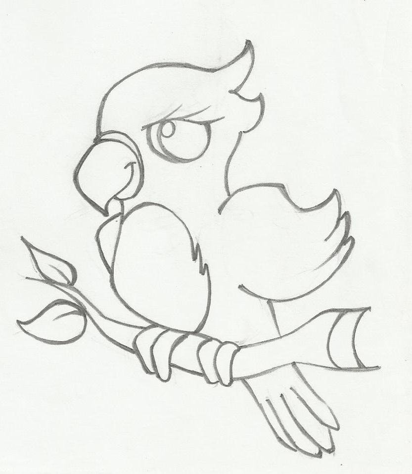desenho de passarinho para colorir center gifs e desenhos center