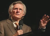 Fotos muerte David Wilkerson