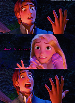 Tangled Quotes Tumblr