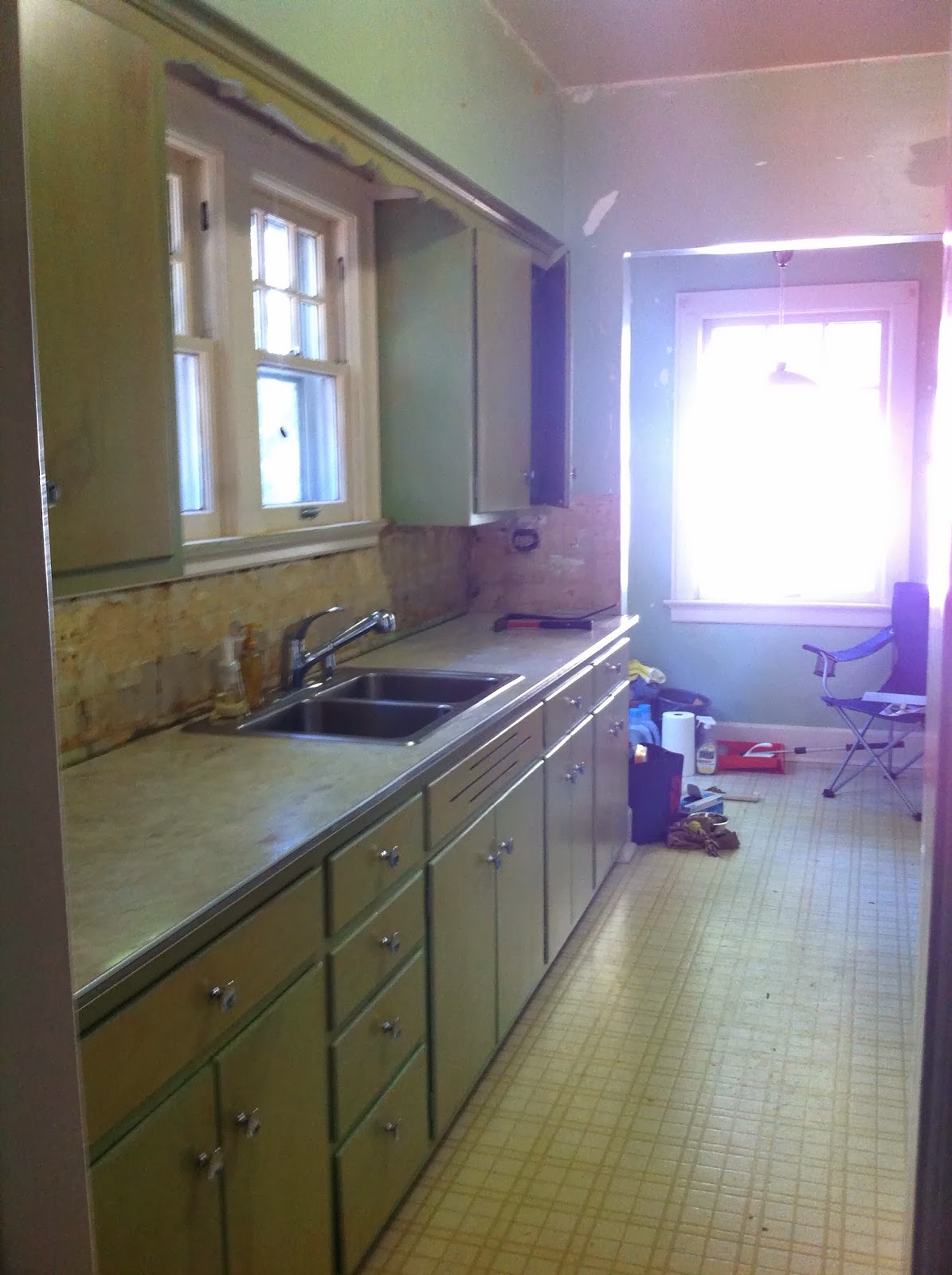 Kitchen Cabinet Removal Elz Design