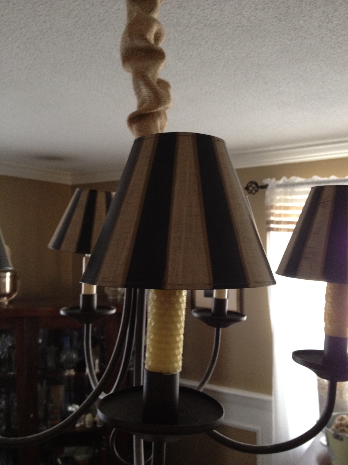 .16lstreet DIY Beeswax Candle Sleeves