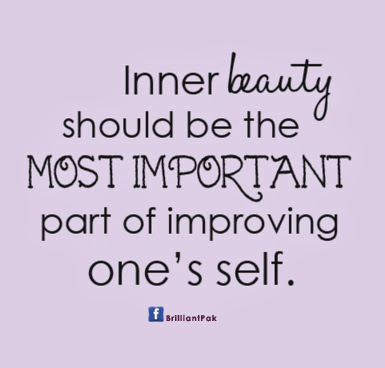 Beauty Quotes