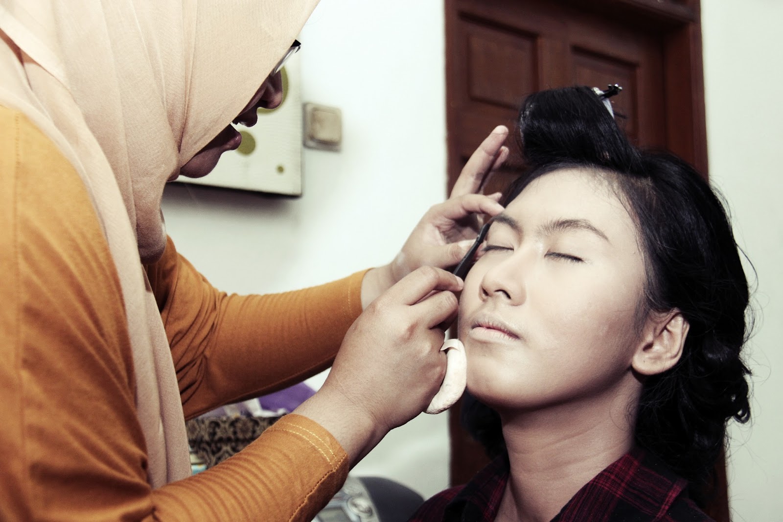 Kursus Make Up Di Jakarta Yang Bagus