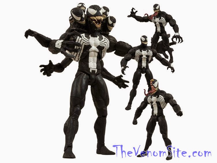 Buy Marvel Select figures from Big Bad Toy Store
