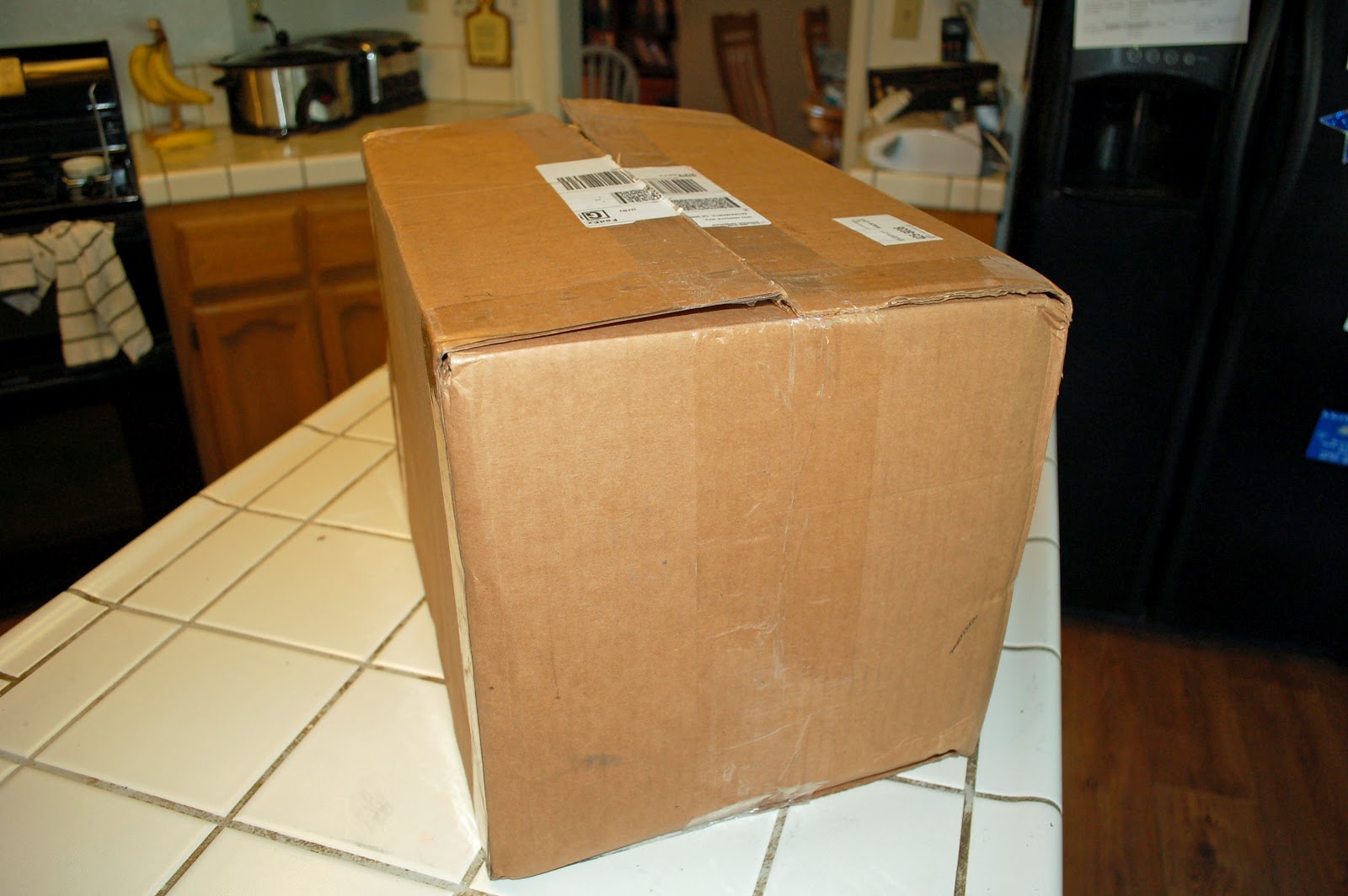 My Year Living On Food Storage BUTTER! At last REAL shelf stable