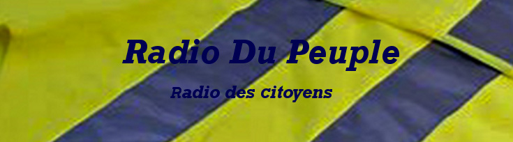 radio du peuple