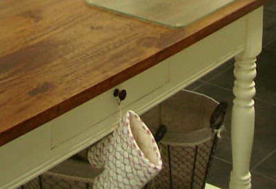 Shabby Chic & Co.: Unsere neue Küche...