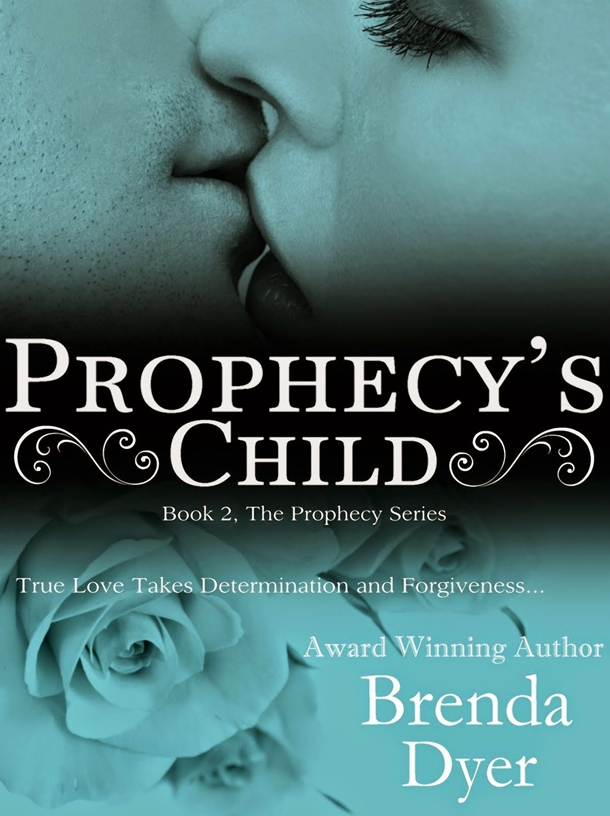 Prophecy's Child, Kindle Edition